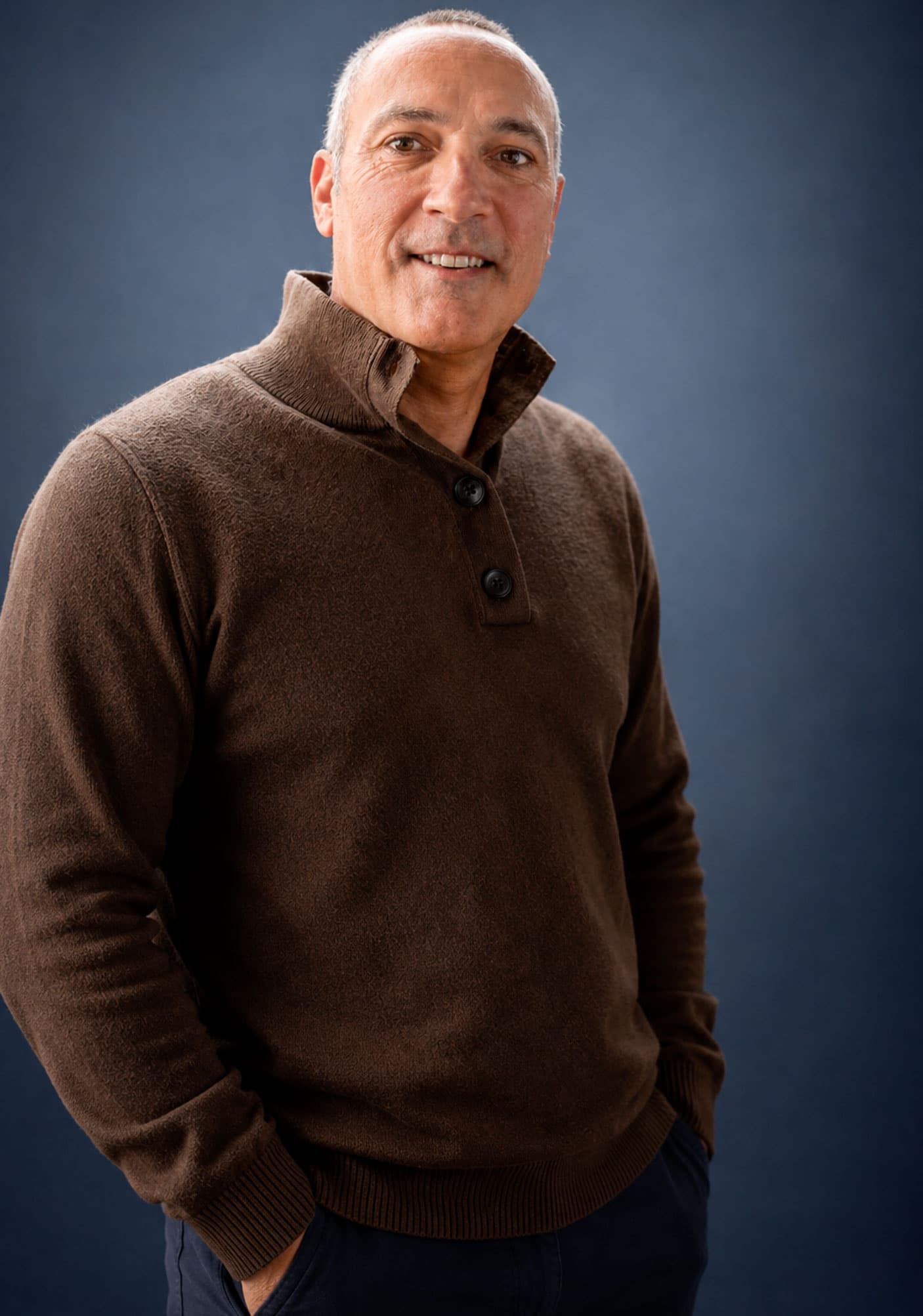 Martin Horton, founder of Kudosable